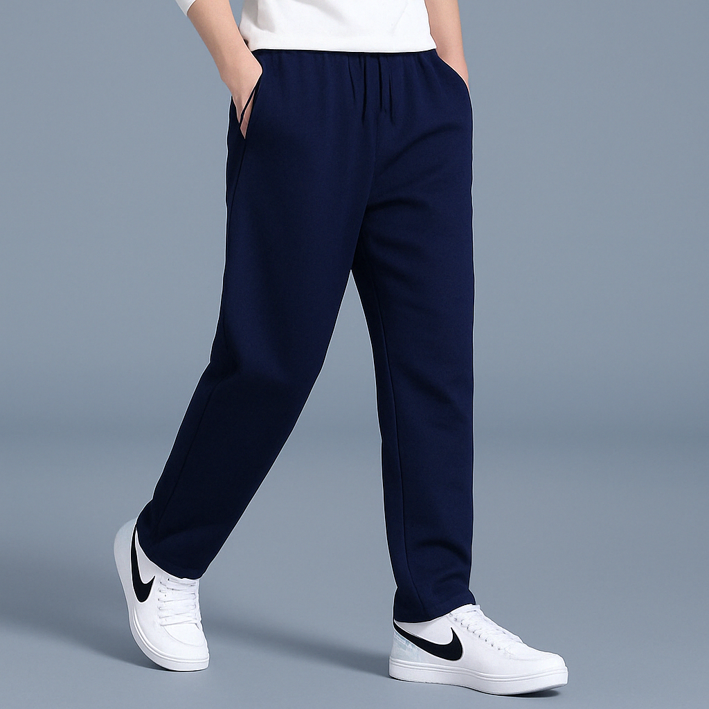 Balti – Pantalon de jogging confortable pour hommes