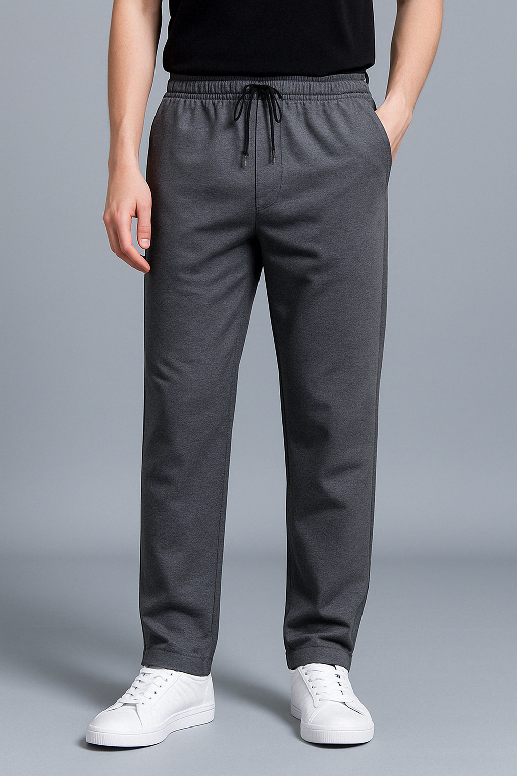 Balti – Pantalon de jogging confortable pour hommes