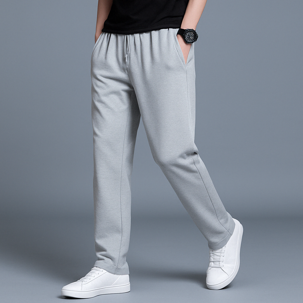 Balti – Pantalon de jogging confortable pour hommes