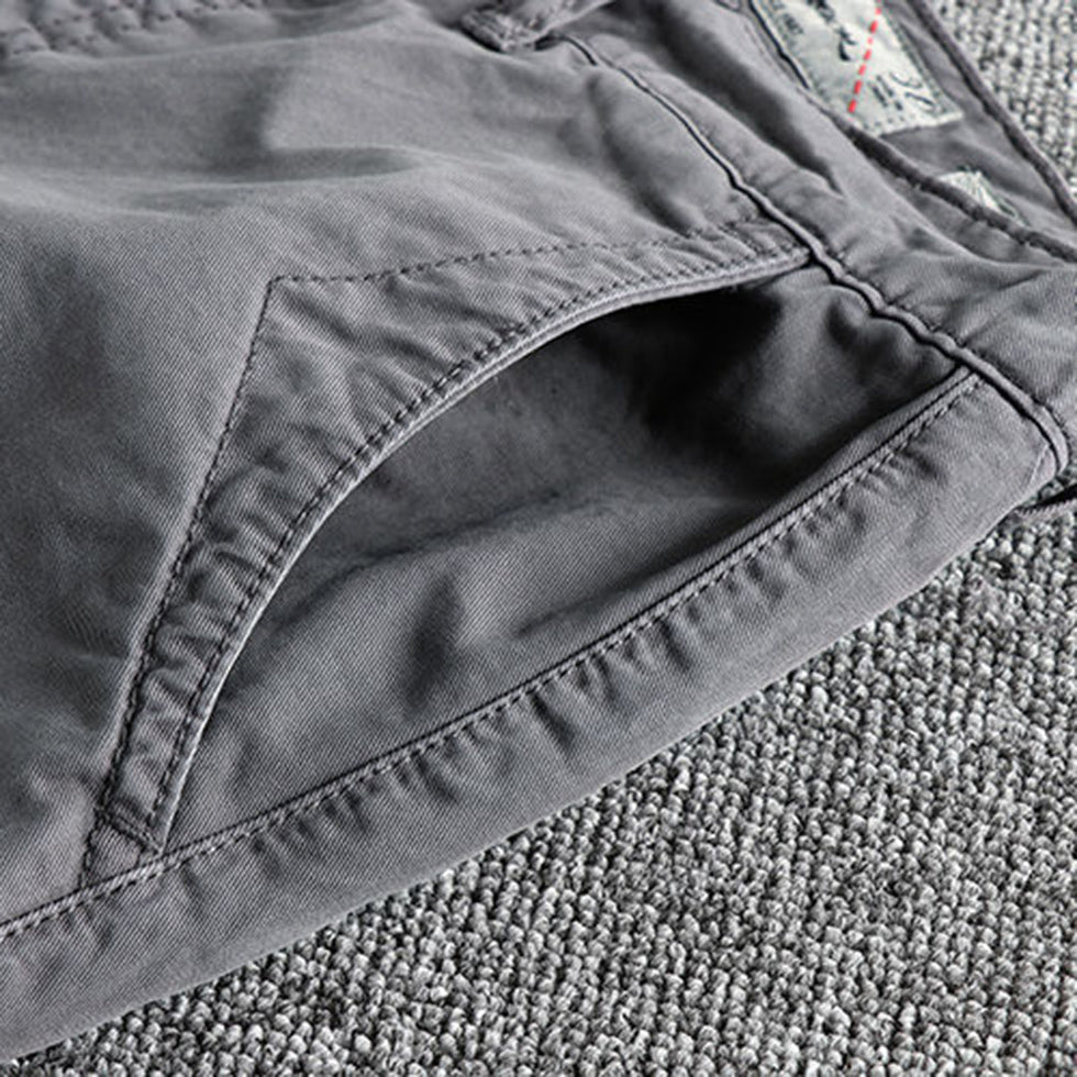 Men's Shorts - Breathable and Comfortable