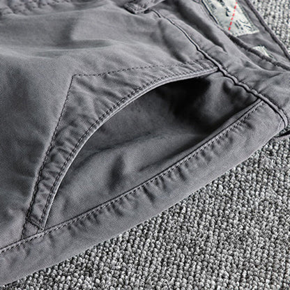 Men's Shorts - Breathable and Comfortable