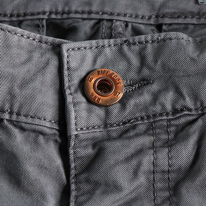 Men's Shorts - Breathable and Comfortable