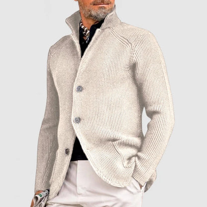 EliteKnit - Timeless Comfortable Gilet