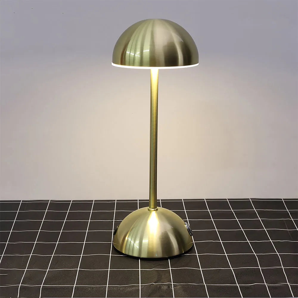 TriGlow - LED-Atmosphärenlampe mit 3 Farben