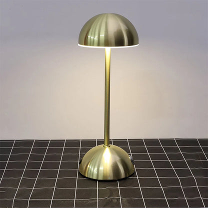 TriGlow - LED-Atmosphärenlampe mit 3 Farben