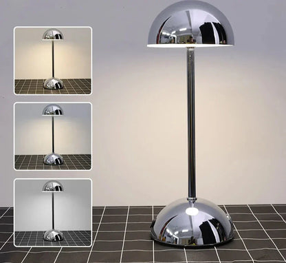 TriGlow - LED-Atmosphärenlampe mit 3 Farben