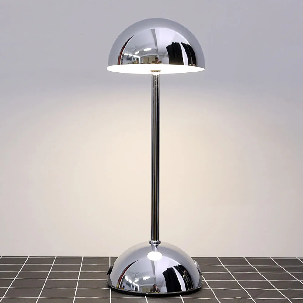 TriGlow - LED-Atmosphärenlampe mit 3 Farben