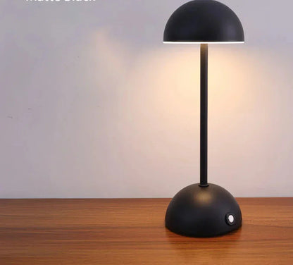 TriGlow - LED-Atmosphärenlampe mit 3 Farben