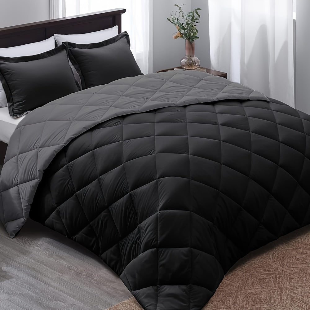 CloudComfort - Ultralett polyesterdyne for soverommet