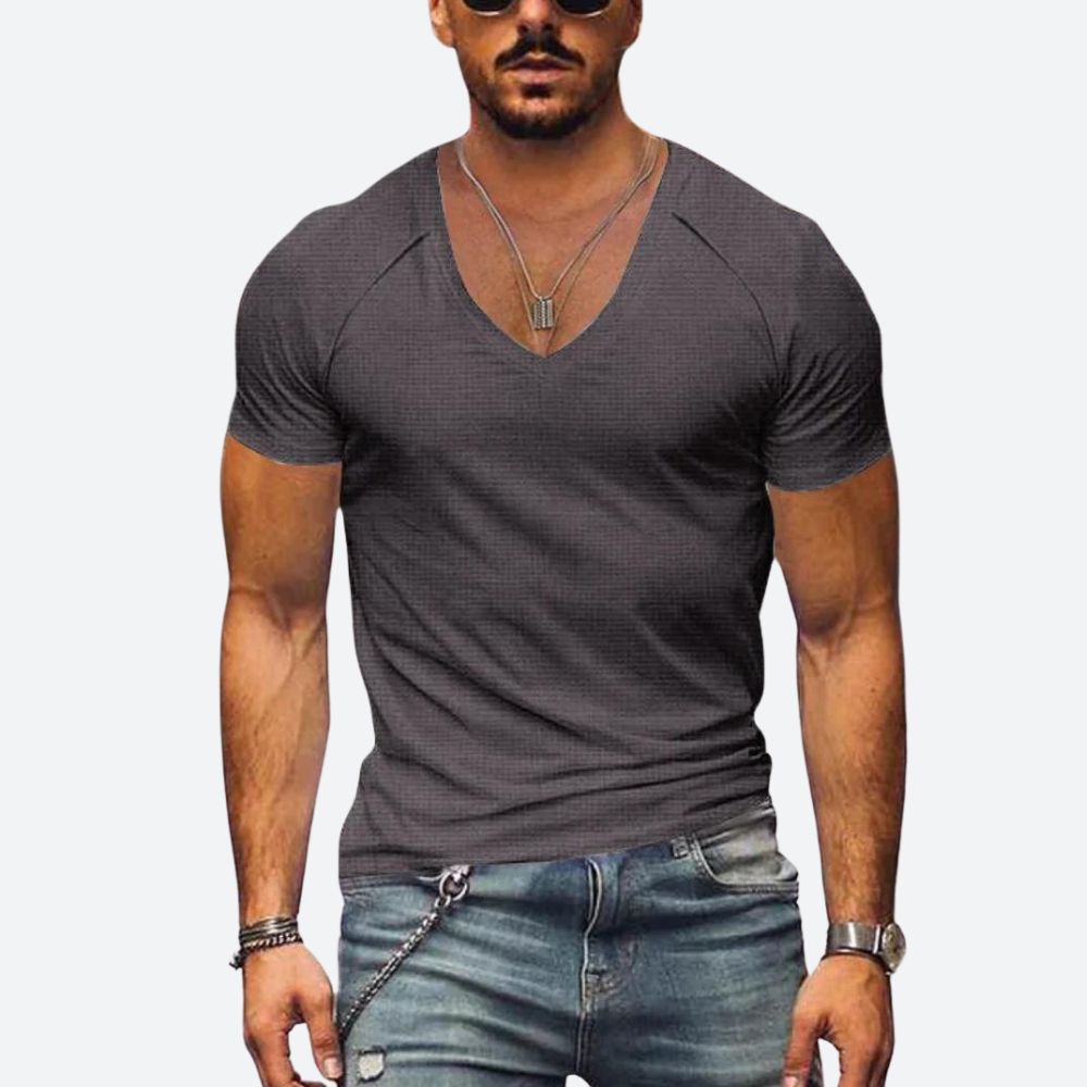 Chemise d'été pour homme