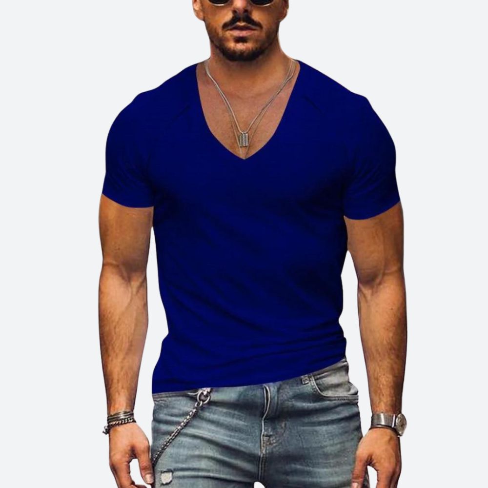 Chemise d'été pour homme