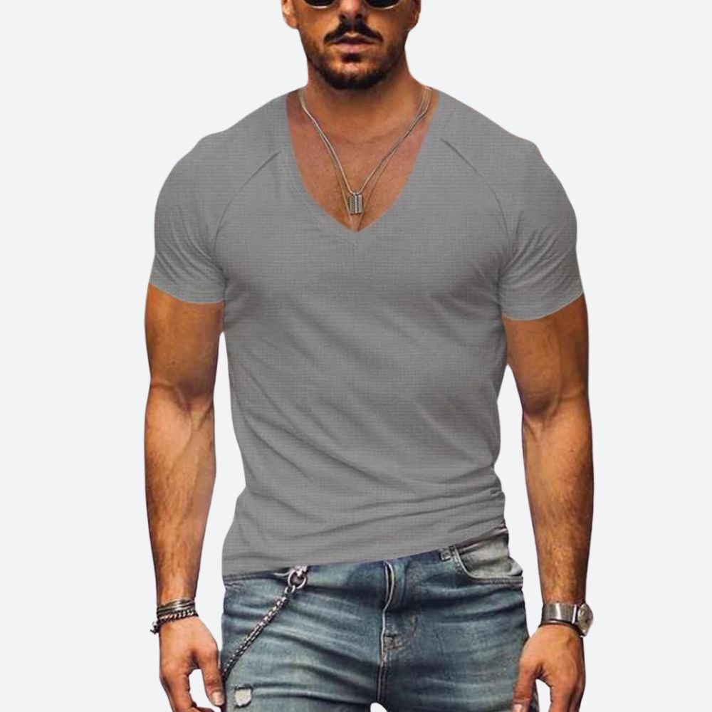 Chemise d'été pour homme
