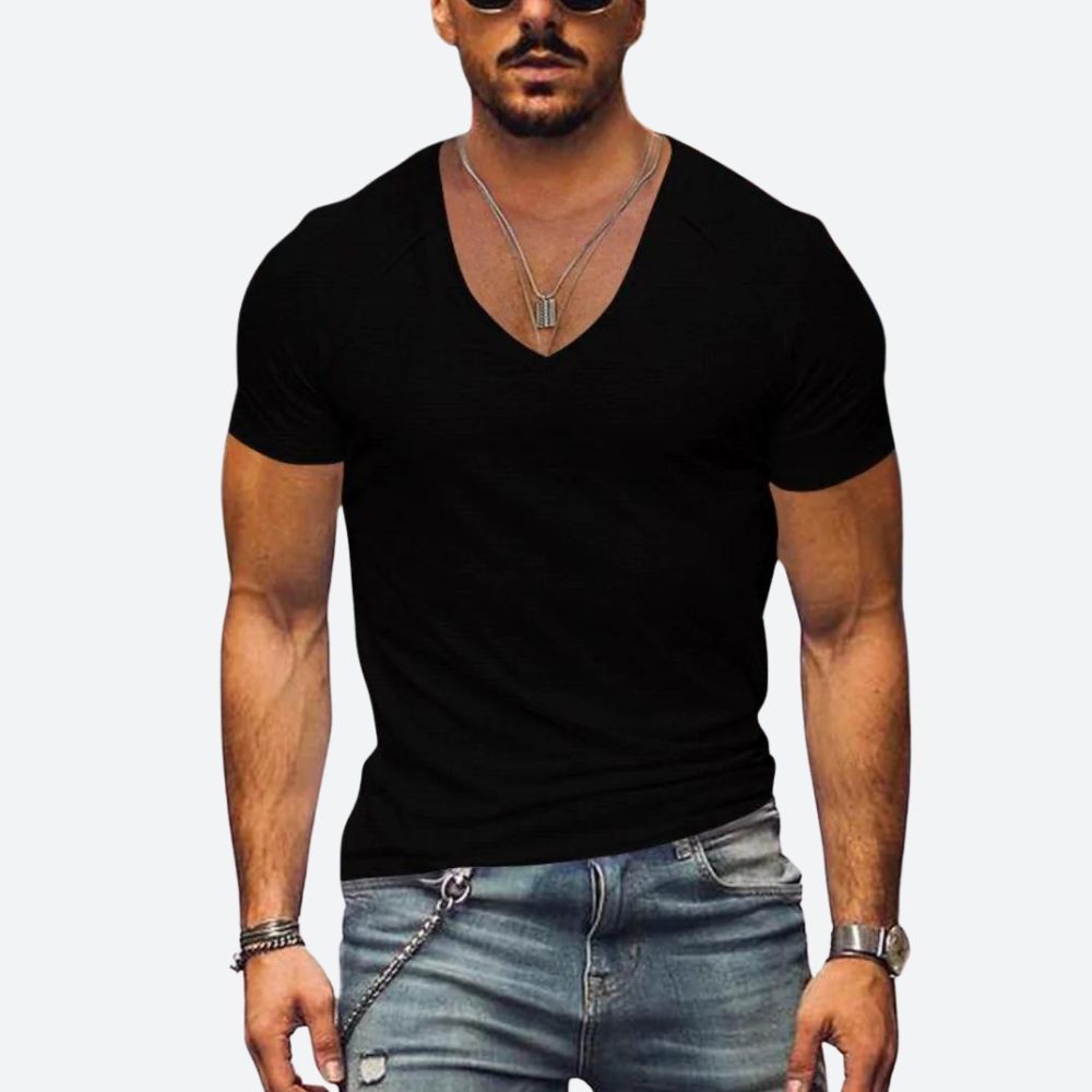 Chemise d'été pour homme