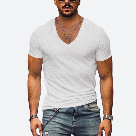 Chemise d'été pour homme