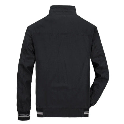 Veste d'été pour homme : légère et confortable - Martin
