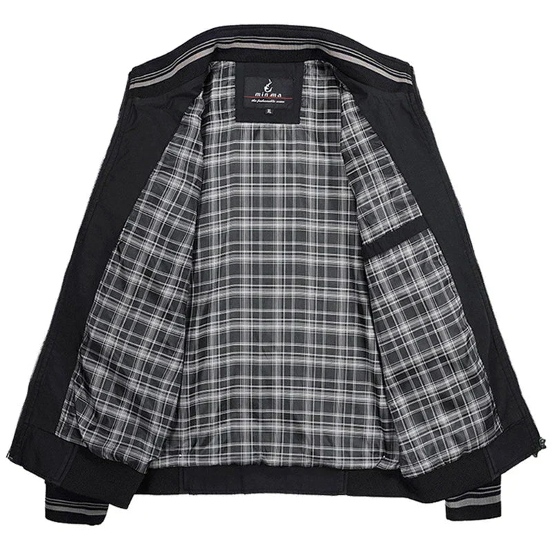 Veste d'été pour homme : légère et confortable - Martin