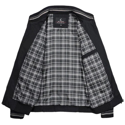 Veste d'été pour homme : légère et confortable - Martin