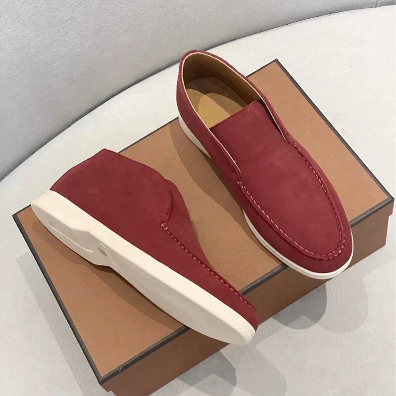 Mocassins Premium pour Hommes - Amari
