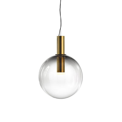 Elegance Glow | Luxe Pendant Light