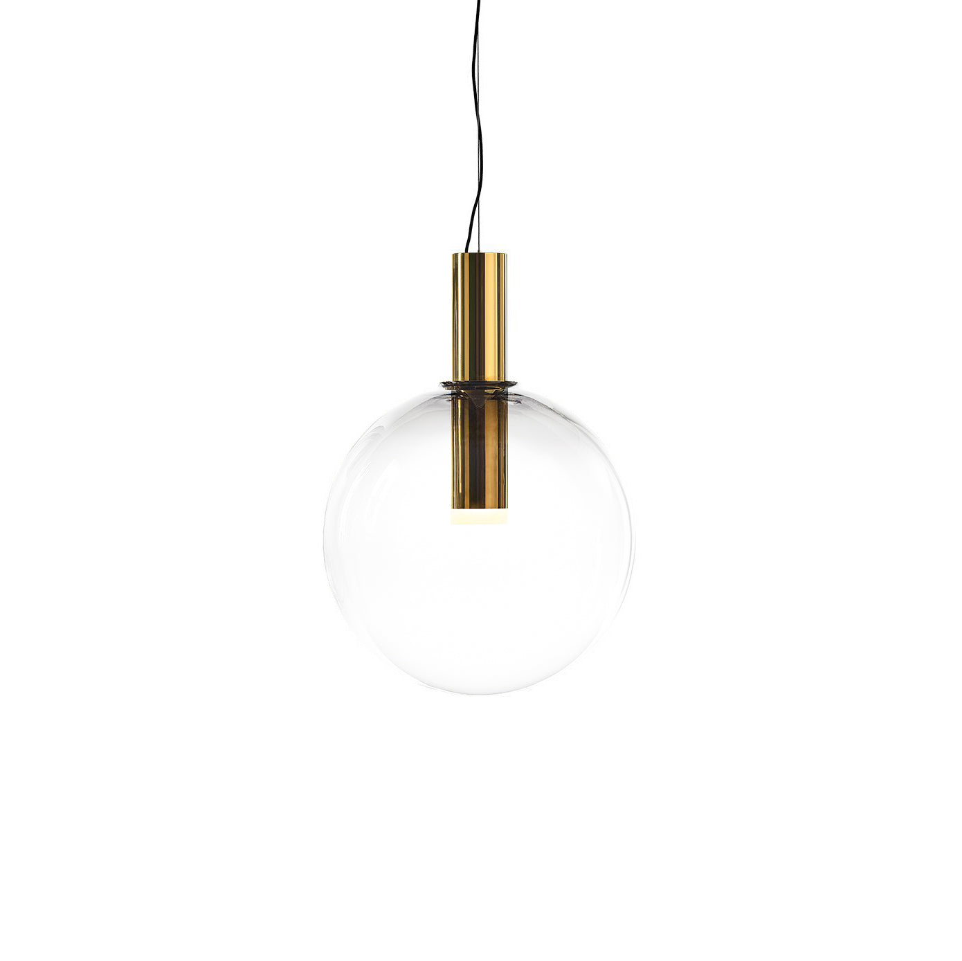 Elegance Glow | Luxe Pendant Light