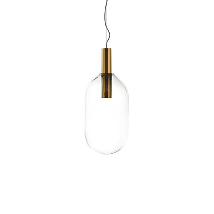 Elegance Glow | Luxe Pendant Light