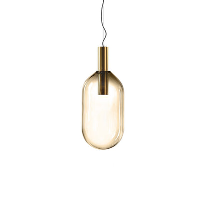 Elegance Glow | Luxe Pendant Light