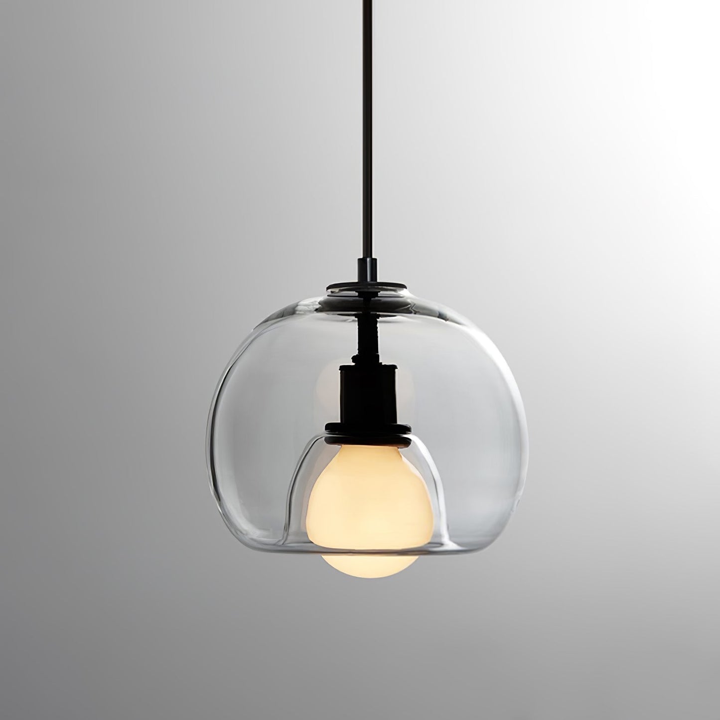 EresGlow | Elegant Pendant Light