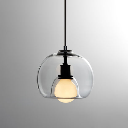 EresGlow | Elegant Pendant Light