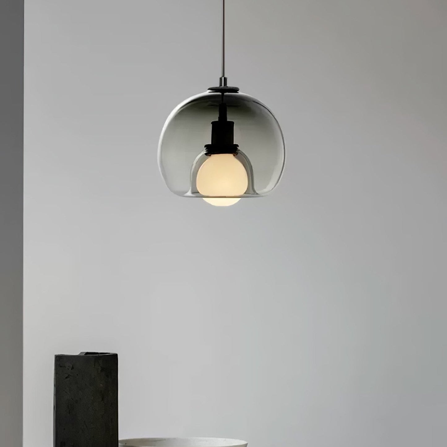 EresGlow | Elegant Pendant Light