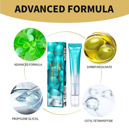 Refreshing Eye Cream - for Dark Circles