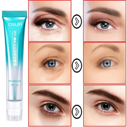 Refreshing Eye Cream - for Dark Circles
