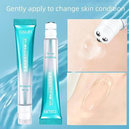 Refreshing Eye Cream - for Dark Circles