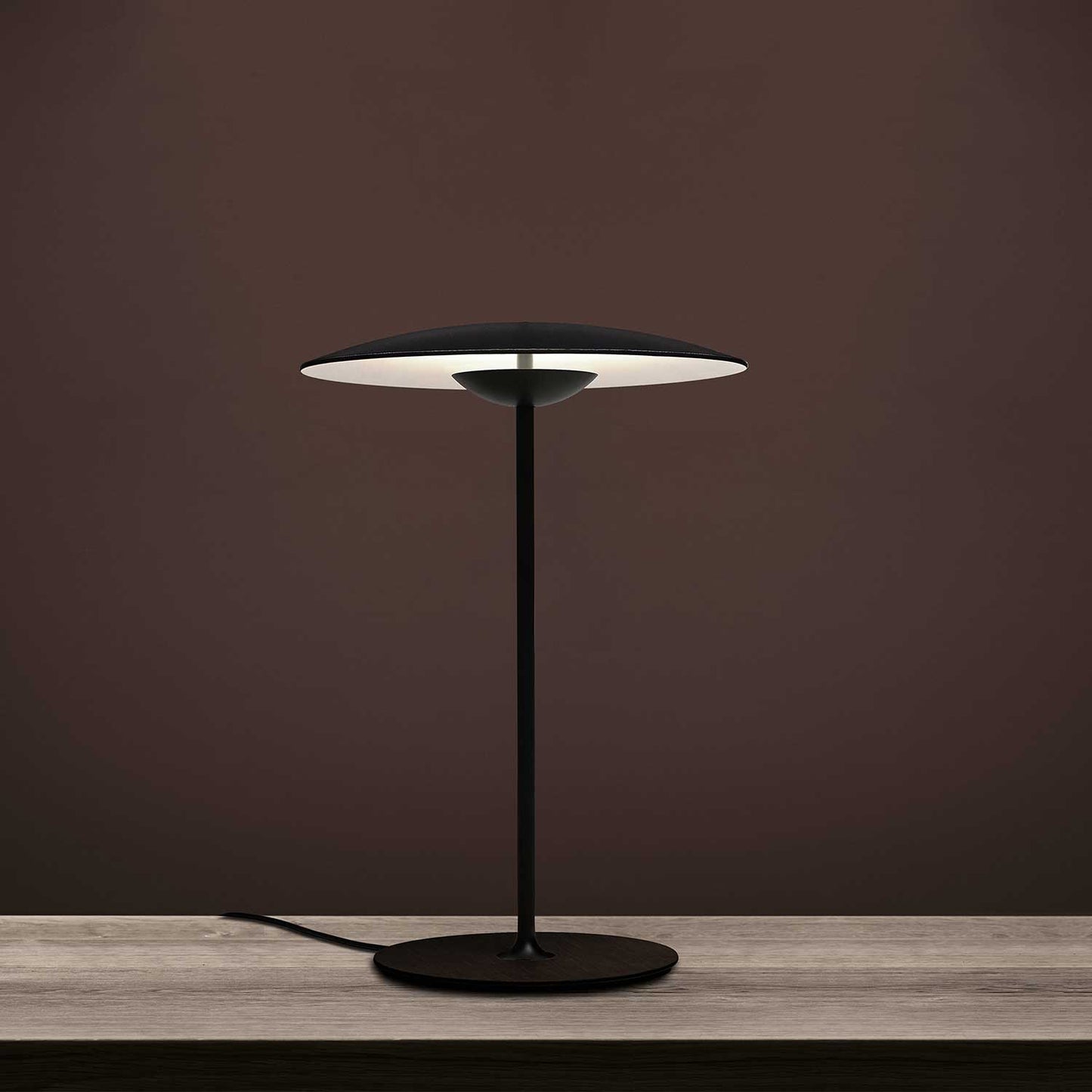 GingerLite - Bordlampe