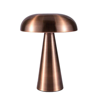 Lampe de table portable moderne