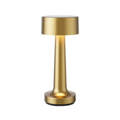 VintaGlow - Lampe Rétro Raffinée pour le Bar