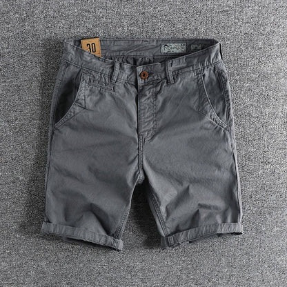 Men's Shorts - Breathable and Comfortable