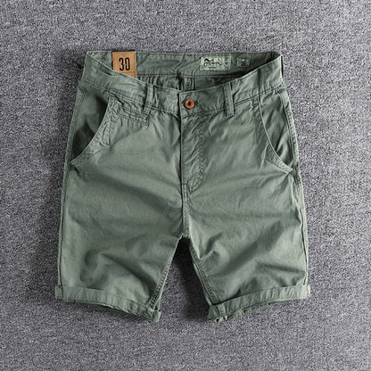 Men's Shorts - Breathable and Comfortable