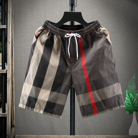 Ueli – Shorts pour hommes - avec taille ajustable