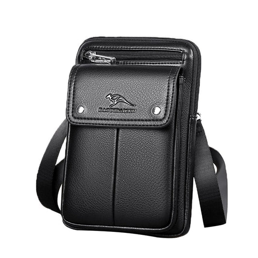 Bernardo - Crossbodytas voor heren