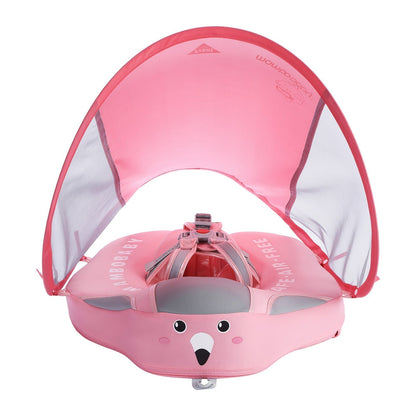Maillot de bain d'entraînement pour bébé tout-petit | apprendre à nager en toute sécurité