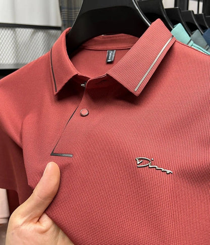 Polo homme - Elijah