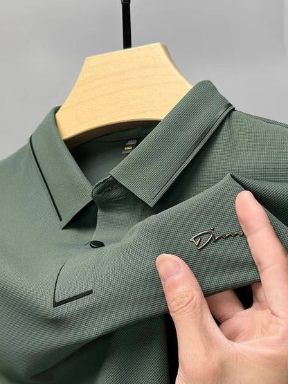 Polo homme - Elijah
