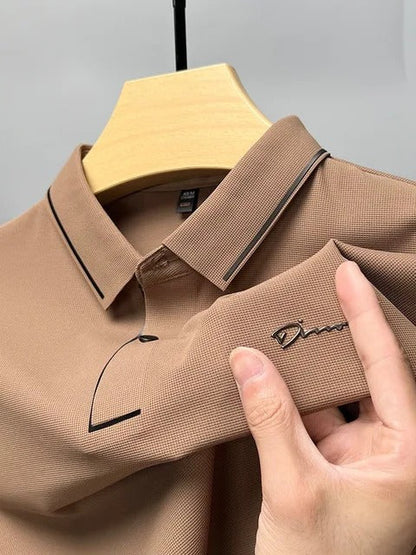 Polo homme - Elijah