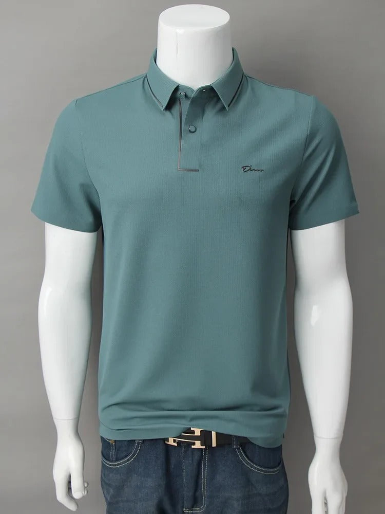 Polo homme - Elijah