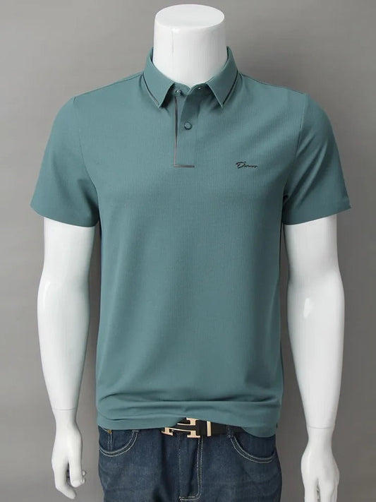 Polo homme - Elijah