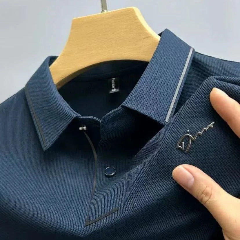 Polo homme - Elijah