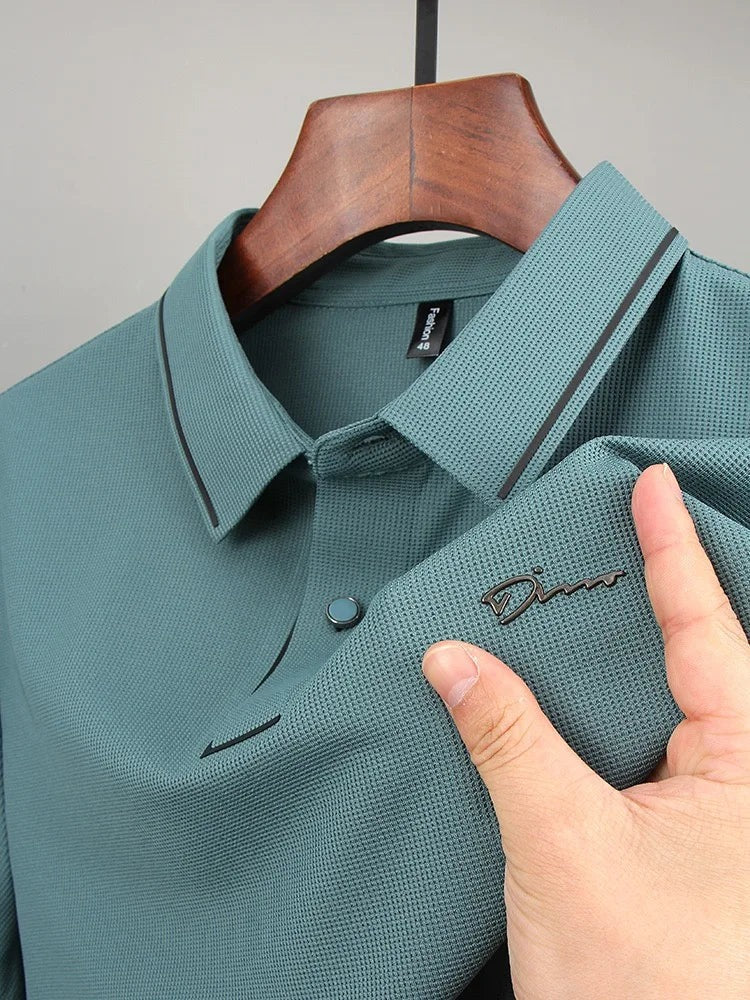 Polo homme - Elijah