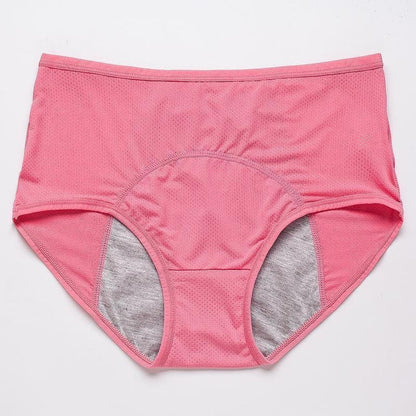 4 pack - Moisture-Wicking Women's Underwear