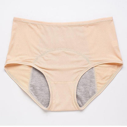 4 pack - Moisture-Wicking Women's Underwear