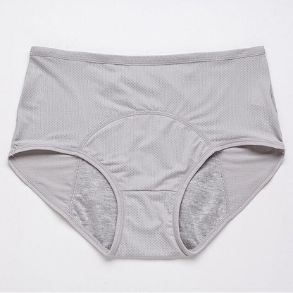 4 pack - Moisture-Wicking Women's Underwear